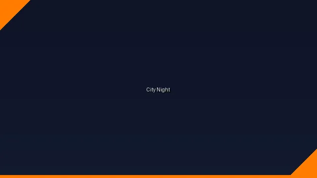 城市夜景主题赛 - h5动漫资源论坛 视频创作挑战